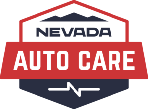 Nevada Auto Care Logo